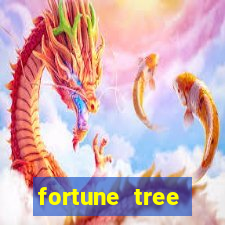 fortune tree prosperity demo